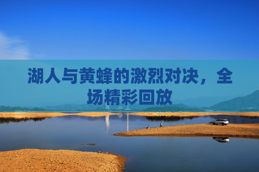 湖人与黄蜂的激烈对决，全场精彩回放