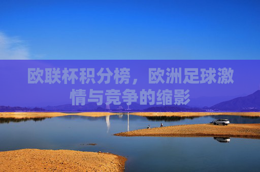 欧联杯积分榜，欧洲足球激情与竞争的缩影