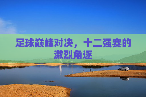 足球巅峰对决，十二强赛的激烈角逐
