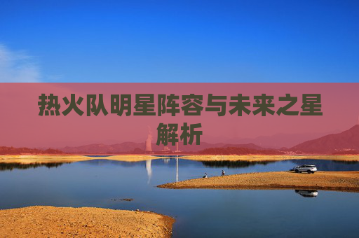 热火队明星阵容与未来之星解析 热火队明星阵容与未来之星解析