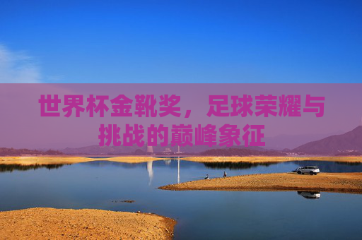 世界杯金靴奖，足球荣耀与挑战的巅峰象征