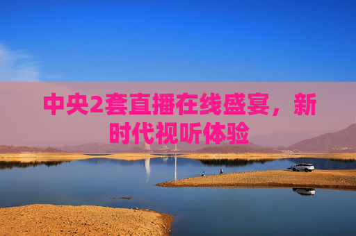 中央2套直播在线盛宴，新时代视听体验