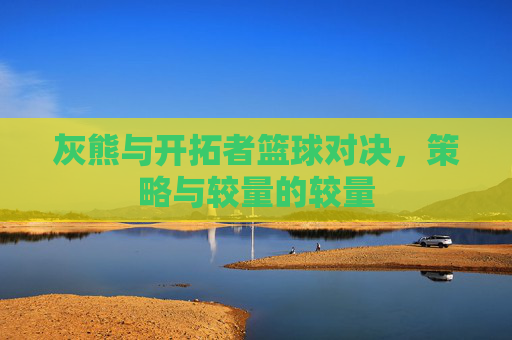 灰熊与开拓者篮球对决，策略与较量的较量