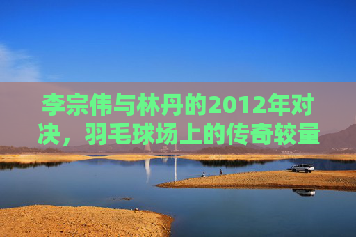 李宗伟与林丹的2012年对决，羽毛球场上的传奇较量