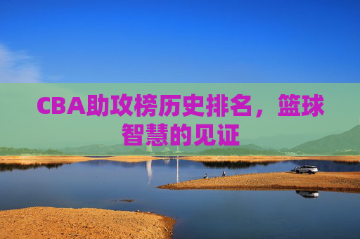 CBA助攻榜历史排名，篮球智慧的见证