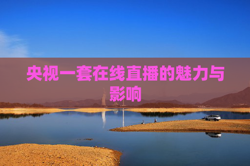 央视一套在线直播的魅力与影响