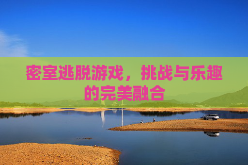 密室逃脱游戏，挑战与乐趣的完美融合