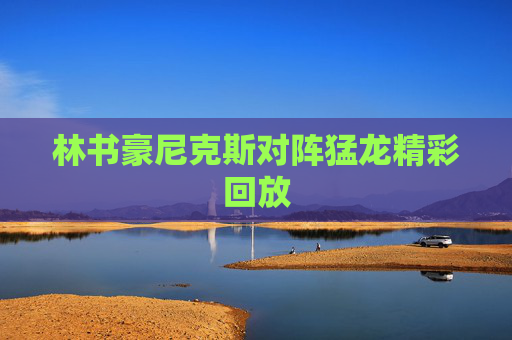 林书豪尼克斯对阵猛龙精彩回放