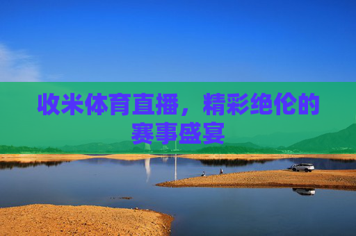 收米体育直播，精彩绝伦的赛事盛宴