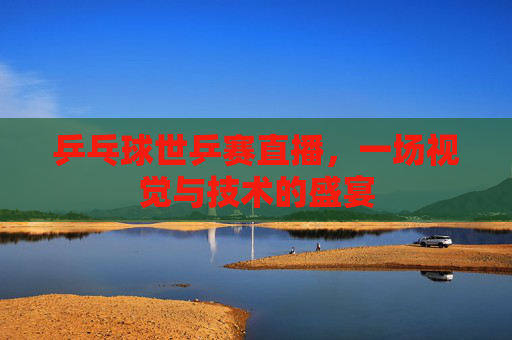 乒乓球世乒赛直播，一场视觉与技术的盛宴