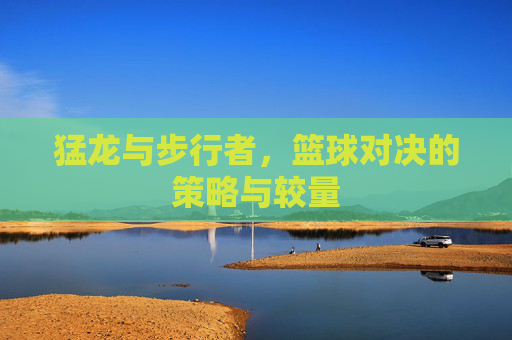 猛龙与步行者，篮球对决的策略与较量