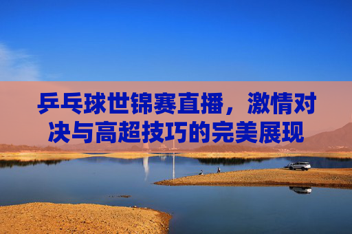 乒乓球世锦赛直播，激情对决与高超技巧的完美展现