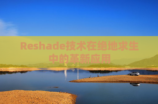 Reshade技术在绝地求生中的革新应用