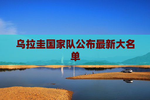 乌拉圭国家队公布最新大名单
