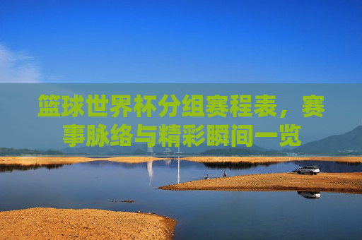 篮球世界杯分组赛程表，赛事脉络与精彩瞬间一览
