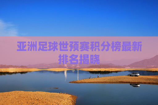 亚洲足球世预赛积分榜最新排名揭晓