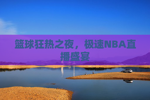 篮球狂热之夜，极速NBA直播盛宴