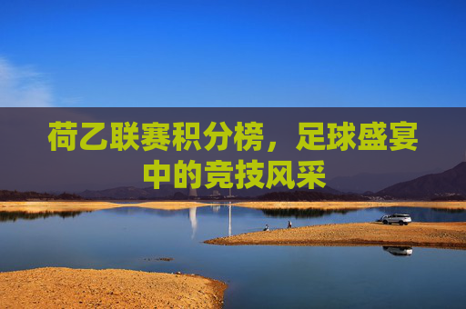 荷乙联赛积分榜，足球盛宴中的竞技风采