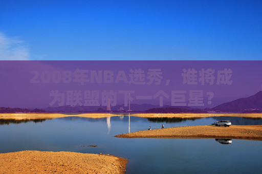 2008年NBA选秀，谁将成为联盟的下一个巨星？