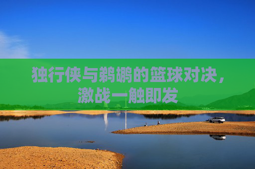 独行侠与鹈鹕的篮球对决，激战一触即发