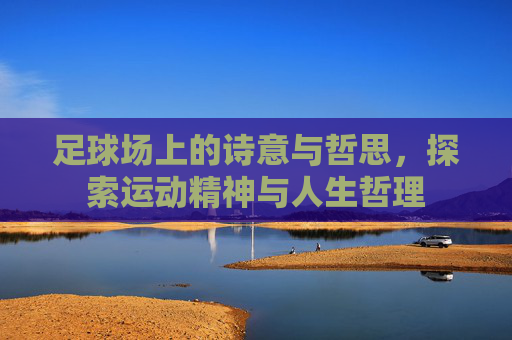 足球场上的诗意与哲思，探索运动精神与人生哲理