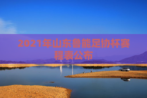 2021年山东鲁能足协杯赛程表公布