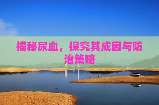 揭秘尿血，探究其成因与防治策略