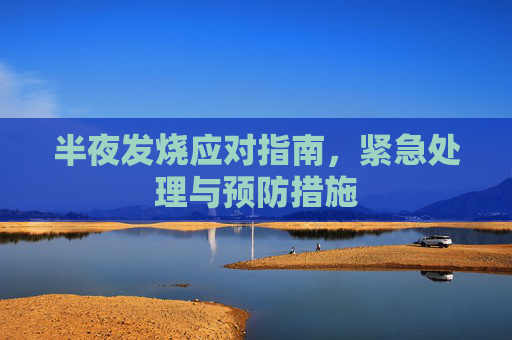 半夜发烧应对指南,紧急处理与预防措施 半夜发烧应对指南,紧急处理与预防措施