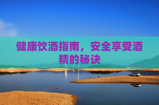 健康饮酒指南，安全享受酒精的秘诀