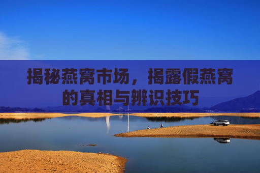 揭秘燕窝市场,揭露假燕窝的真相与辨识技巧 揭秘燕窝市场,揭露假燕窝的真相与辨识技巧