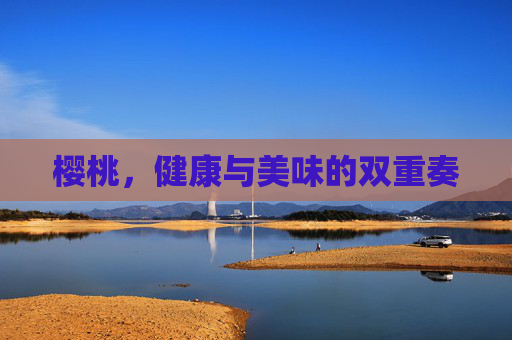樱桃,健康与美味的双重奏 樱桃,健康与美味的双重奏