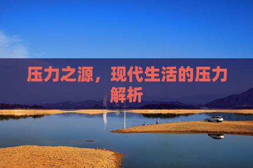 压力之源，现代生活的压力解析