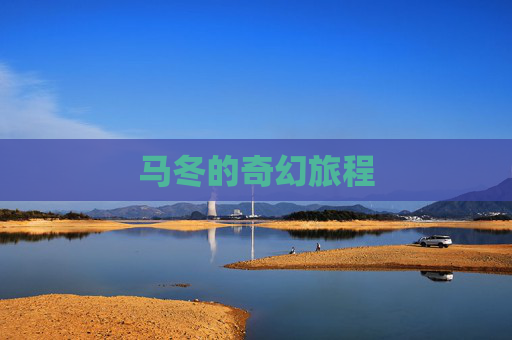 马冬的奇幻旅程