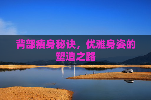 背部瘦身秘诀，优雅身姿的塑造之路
