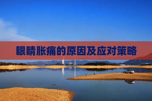 眼睛胀痛的原因及应对策略