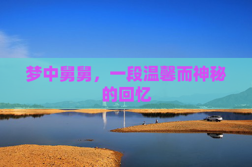 梦中舅舅，一段温馨而神秘的回忆