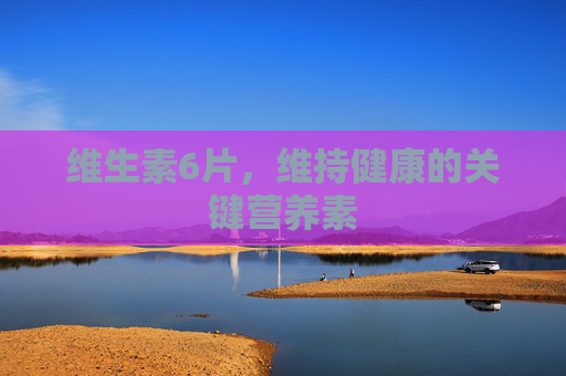 维生素6片，维持健康的关键营养素