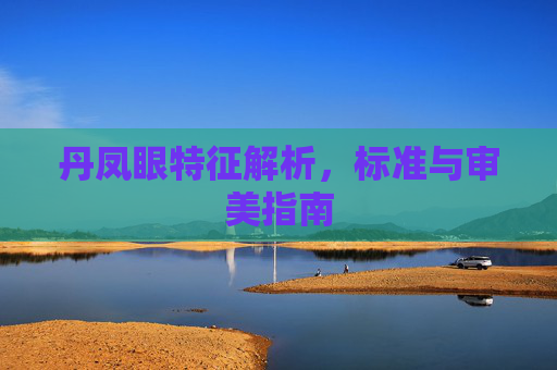 丹凤眼特征解析，标准与审美指南