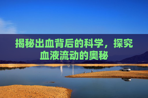 揭秘出血背后的科学，探究血液流动的奥秘