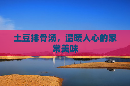 土豆排骨汤，温暖人心的家常美味