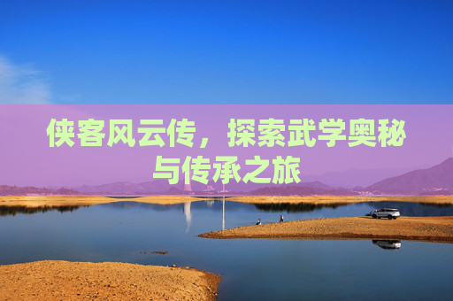侠客风云传，探索武学奥秘与传承之旅