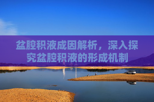 盆腔积液成因解析，深入探究盆腔积液的形成机制