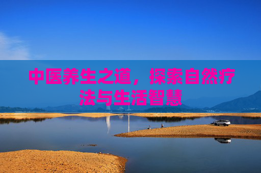 中医养生之道，探索自然疗法与生活智慧