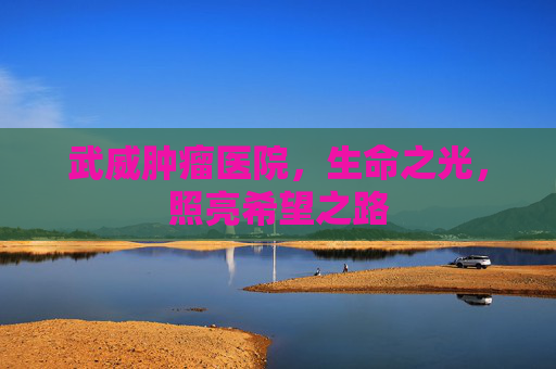 武威肿瘤医院,生命之光,照亮希望之路 武威肿瘤医院,生命之光,照亮希望之路
