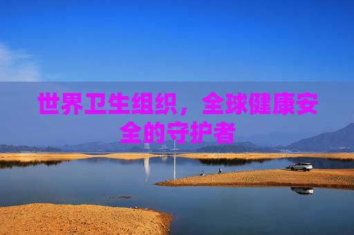 世界卫生组织，全球健康安全的守护者