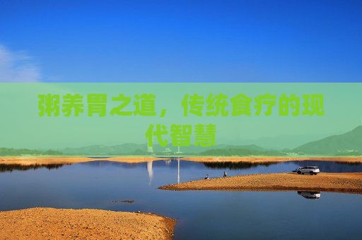 粥养胃之道，传统食疗的现代智慧