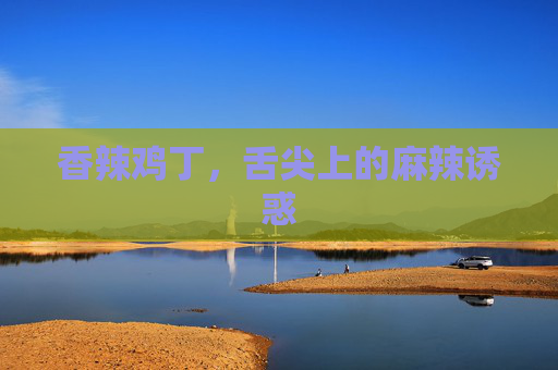 香辣鸡丁，舌尖上的麻辣诱惑