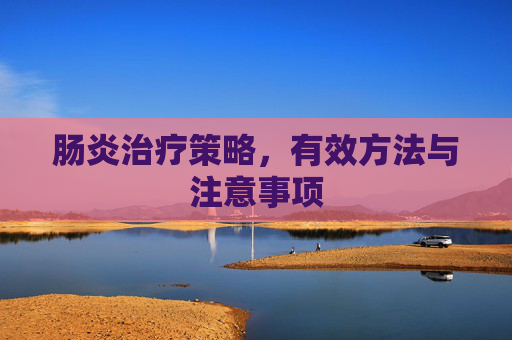 肠炎治疗策略，有效方法与注意事项