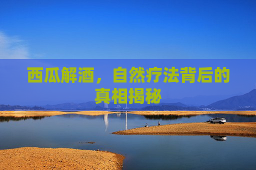 西瓜解酒，自然疗法背后的真相揭秘