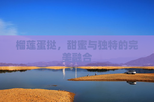 榴莲蛋挞，甜蜜与独特的完美融合